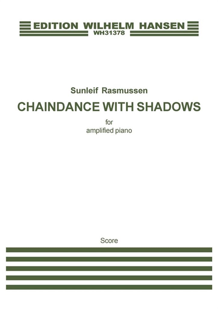Chaindance With Shadows